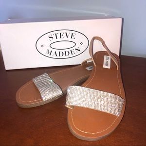 Steve Madden Sandal 👡 🌸